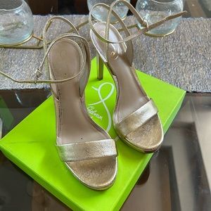 Sam Edelman heels